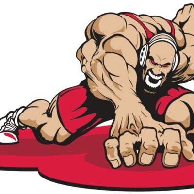 AR WRESTLING MEN 35 RC Thumbnail