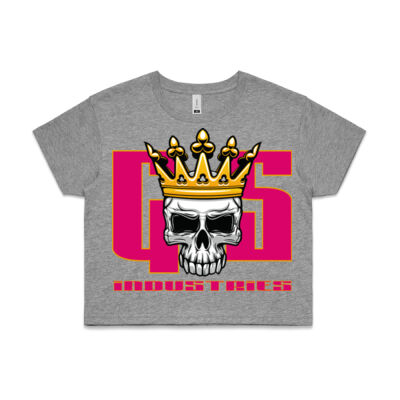 GSI Crop T Thumbnail