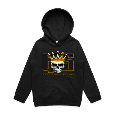 GSI1 Kids Hoodie Thumbnail
