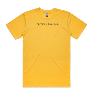 GSI font Classic Tee Thumbnail