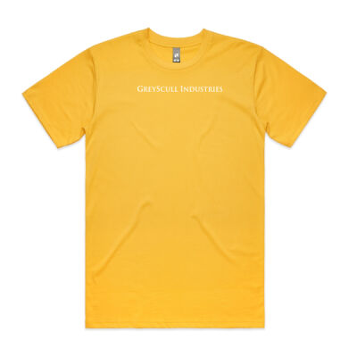 GSI font Classic Tee Thumbnail