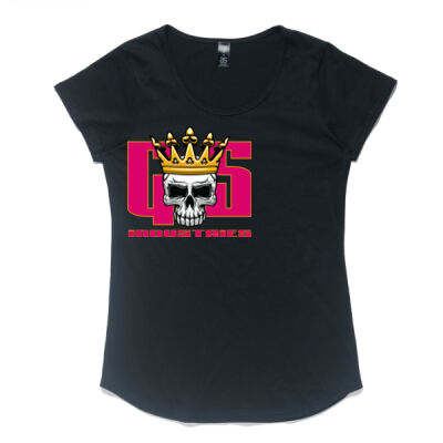 Ladies Mali tee GSI Thumbnail