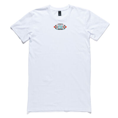 Skate 2 Tall tee Thumbnail