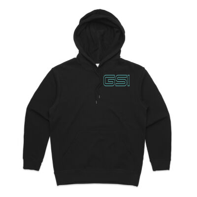 GSI Surfing Hoodie Thumbnail