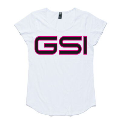 GSI Crop Pink font Thumbnail