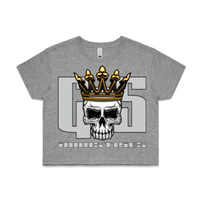 GSI Black Crown Crop Thumbnail