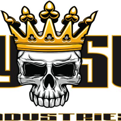 greyscull black logo Thumbnail