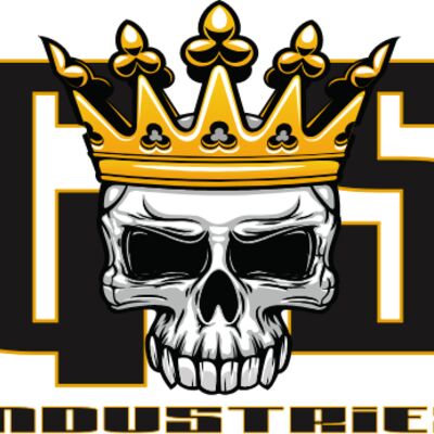 GS black logo Thumbnail