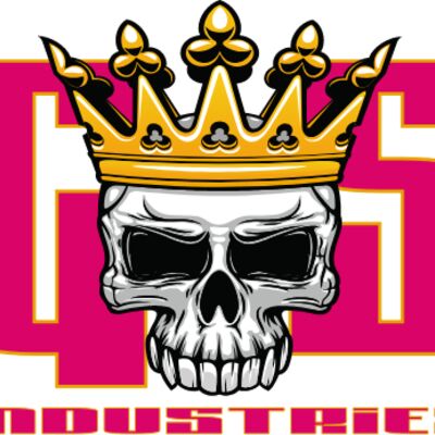 GS pink logo Thumbnail