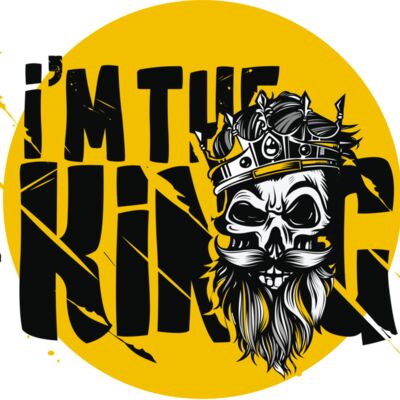 vicasso180200476  Converted  im the king Thumbnail