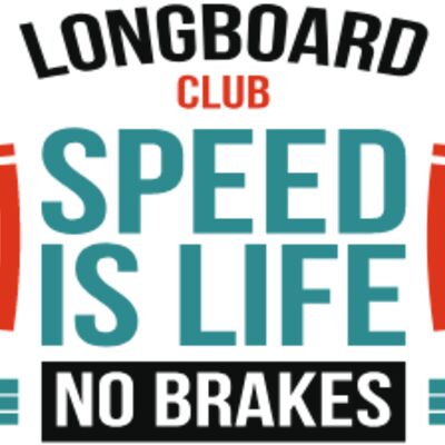 longboard front logo Thumbnail