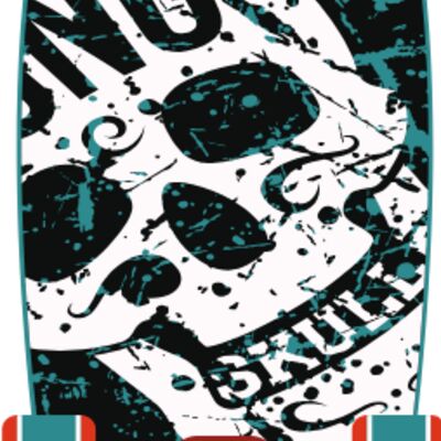 longboard 3 Thumbnail