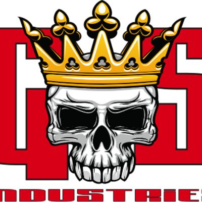 GS red logo Thumbnail