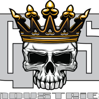 GS black crown style Thumbnail