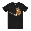 Mens Basic Tee Thumbnail