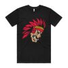 Mens Basic Tee Thumbnail