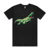 Mens Basic Tee Thumbnail