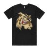 Mens Basic Tee Thumbnail