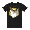 Mens Basic Tee Thumbnail