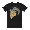 Mens Basic Tee Thumbnail