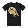 Mens Basic Tee Thumbnail