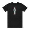 Mens Basic Tee Thumbnail