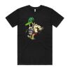 Mens Basic Tee Thumbnail