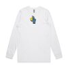 Mens Base Longsleeve Tee Thumbnail