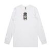 Mens Base Longsleeve Tee Thumbnail