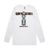 Mens Base Longsleeve Tee Thumbnail