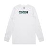Mens Base Longsleeve Tee Thumbnail