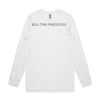 Mens Base Longsleeve Tee Thumbnail