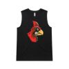 Women's Upside Tank Thumbnail