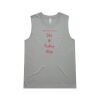 Women's Upside Tank Thumbnail