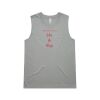 Women's Upside Tank Thumbnail