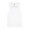 Mens Barnard Tank Thumbnail