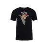 Mens Fitted Cotton Tee Thumbnail