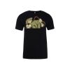 Mens Fitted Cotton Tee Thumbnail